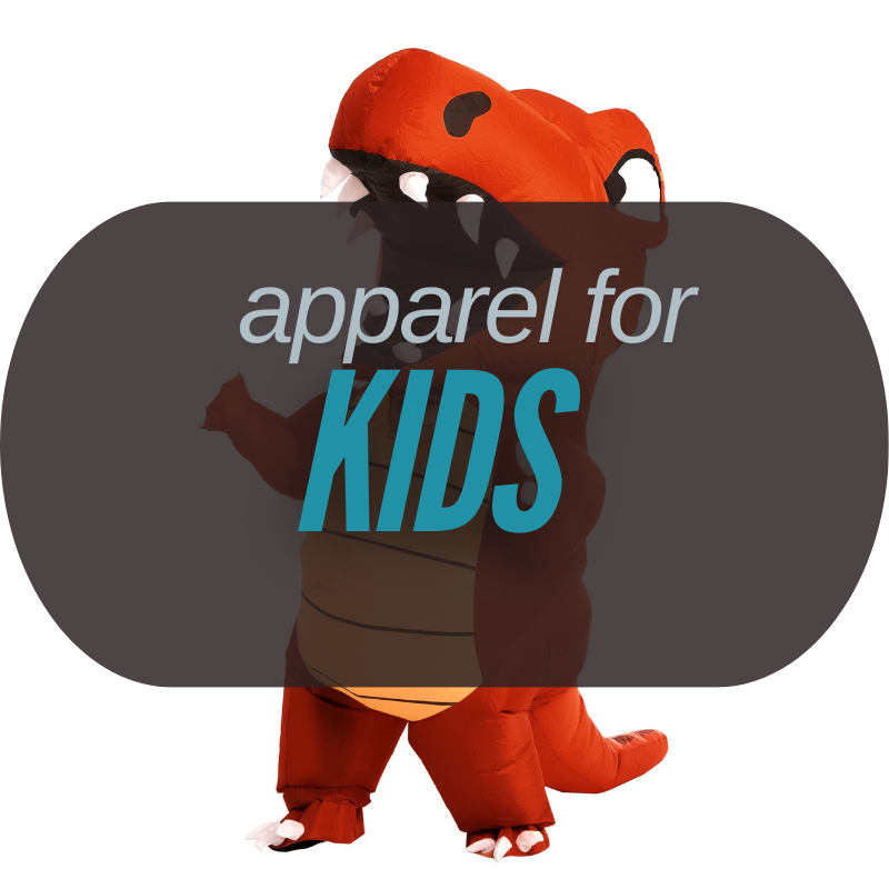 Kids Apparel